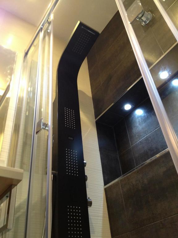 Hotel Itxas Gain Getaria Room photo