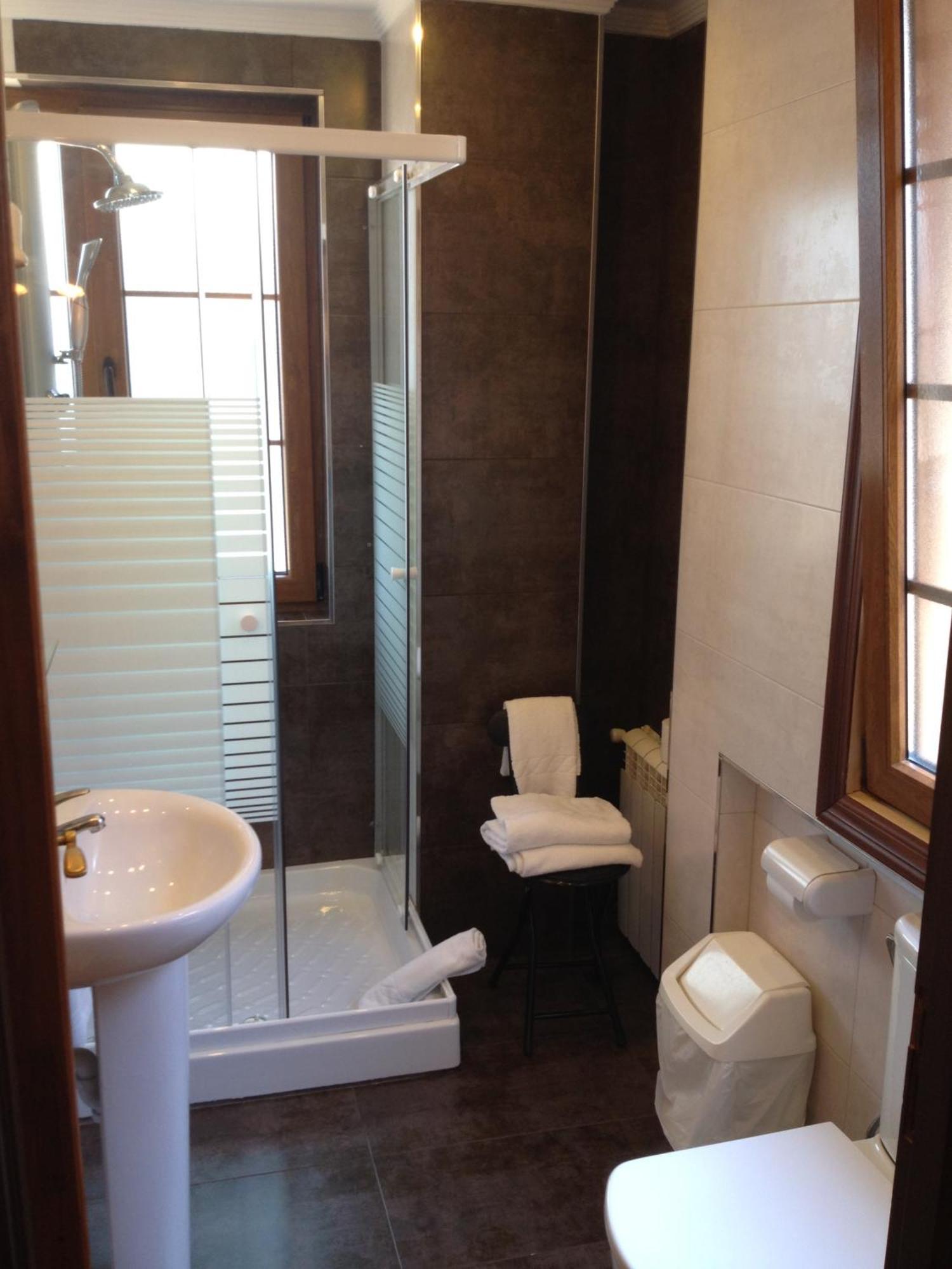 Hotel Itxas Gain Getaria Room photo