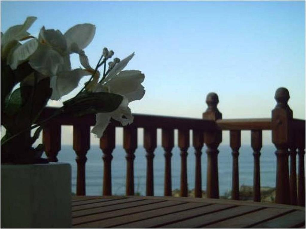 Hotel Itxas Gain Getaria Room photo